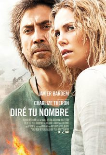 Diré tu nombre (2016)