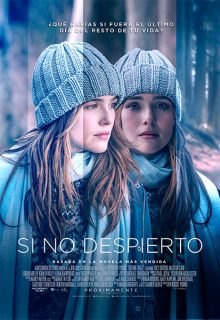 Si no despierto (2017)
