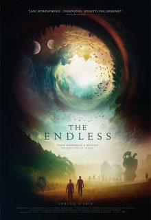 El infinito (2017)