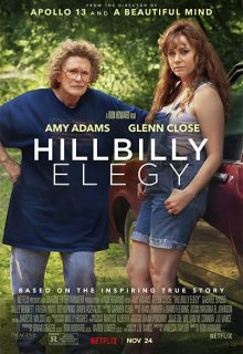 Hillbilly, una elegía rural (2020)