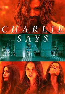Las chicas de Manson (2018)