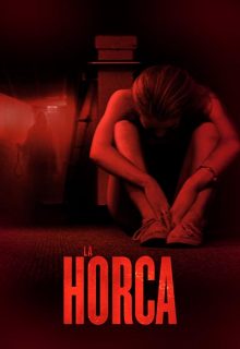 La horca (2015)