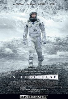 Interestelar (2014)