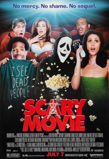 Una película de miedo (2000)