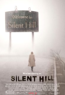 Terror en Silent Hill (2006) Terror en Silent Hill (2006)