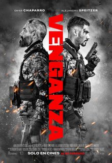 Venganza (2026) Venganza (2026)
