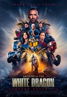 La leyenda del Dragón Blanco (2026)