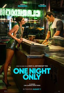 Sólo por una Noche (2026)