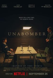 Unabomber (2026)