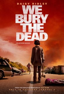 En tierra de muertos (2024)